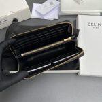 Celine Long Vertical Wallet Gallery 3 Celine Long Vertical Wallet Gallery 3 - Replica Celine Bag