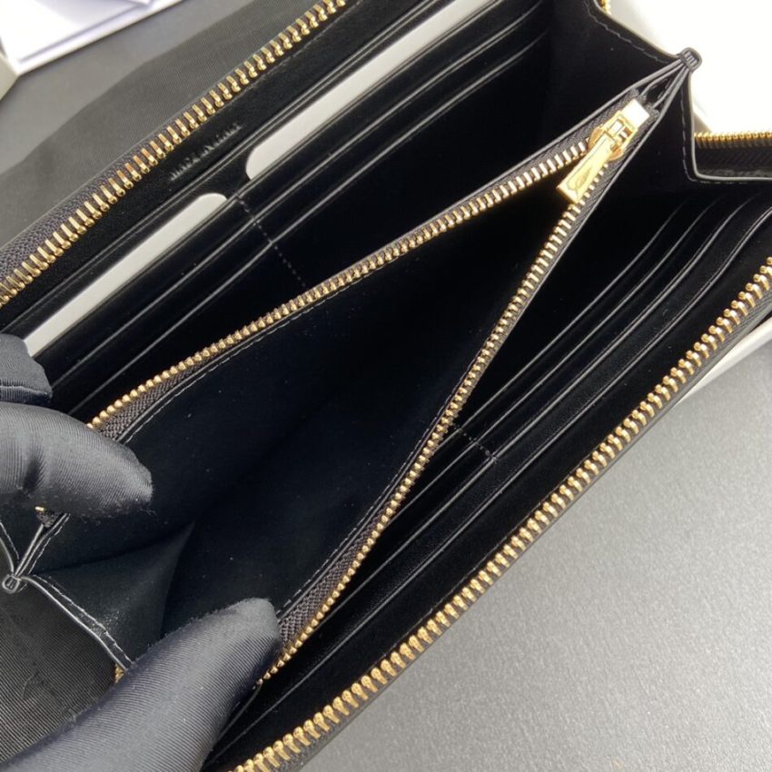 Celine Long Vertical Wallet Gallery 4 Celine Long Vertical Wallet Gallery 4 - Replica Celine Bag