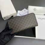 Celine Long Vertical Wallet Gallery 5 Celine Long Vertical Wallet Gallery 5 - Replica Celine Bag