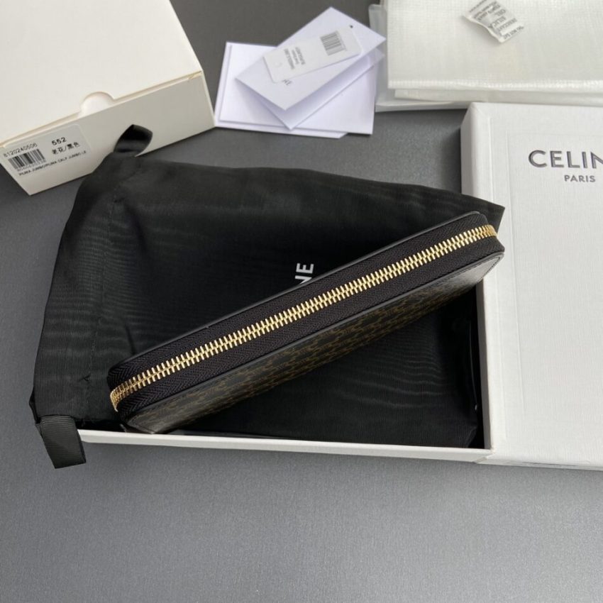 Celine Long Vertical Wallet Gallery 6 Celine Long Vertical Wallet Gallery 6 - Replica Celine Bag