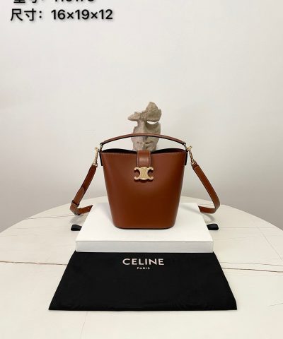 Replika Celine Louise Kova Çanta