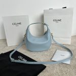 Celine Lulu Bag - front view
