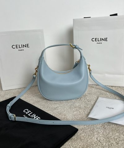Replica Celine Lulu Bag
