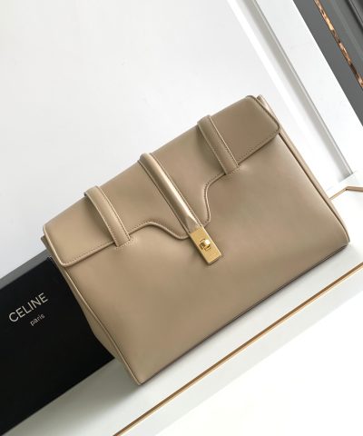 Réplica da Bolsa Celine Média 16