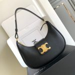 Celine Medium Ava Bag - front view