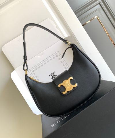 Celine Medium Ava Bag - front view