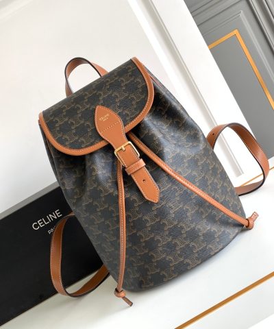 Replica Celine Medium Backpack Folco