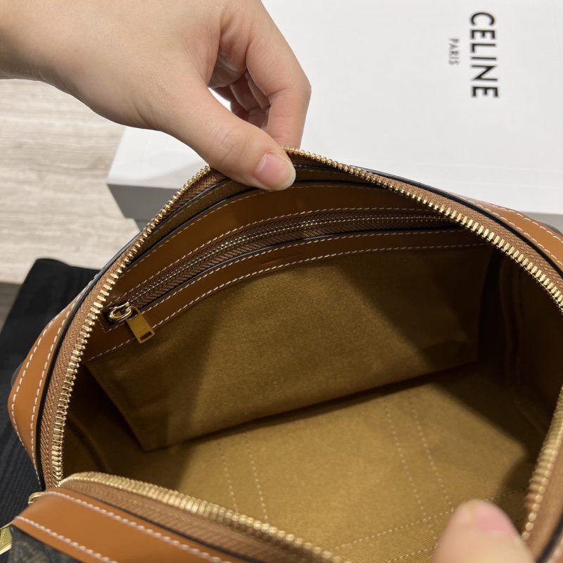 Replica Celine Medium Boston Bag