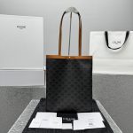 Réplique des sacs cabas moyens Céline