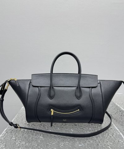 Replica Celine Medium Luggage Bag