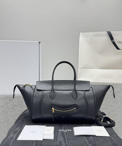 Replica Celine Medium Luggage Bag