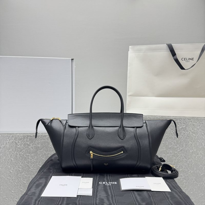 Replica Celine Medium Luggage Bag