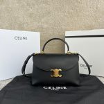 Celine Medium Nino Bag - front view