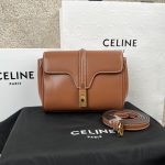 Celine Mini 16 - front view