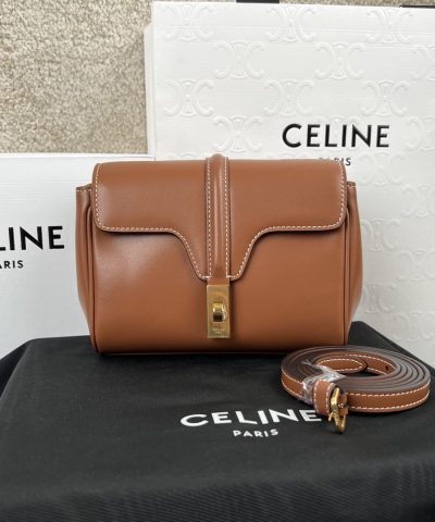 Celine Mini 16 - front view