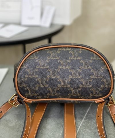 Replica Celine Mini Backpack Folco