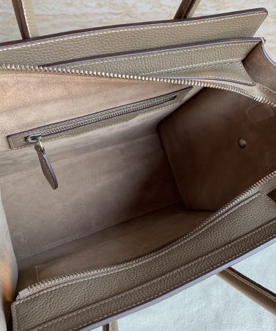 Replica Celine Phantom Luggage Tote