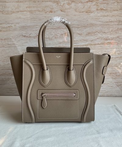 Replica Celine Phantom Luggage Tote