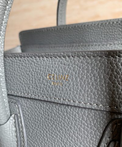 Replica Celine Phantom Luggage Tote