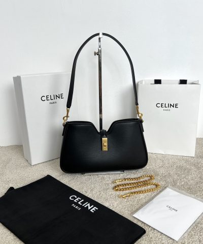Replica della borsa a tracolla Celine Camille 16
