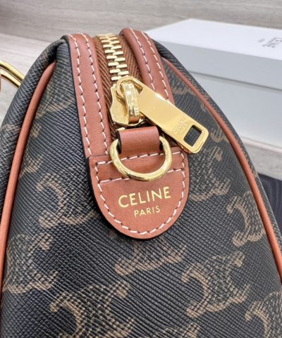 Replika małej torebki Boston Celine