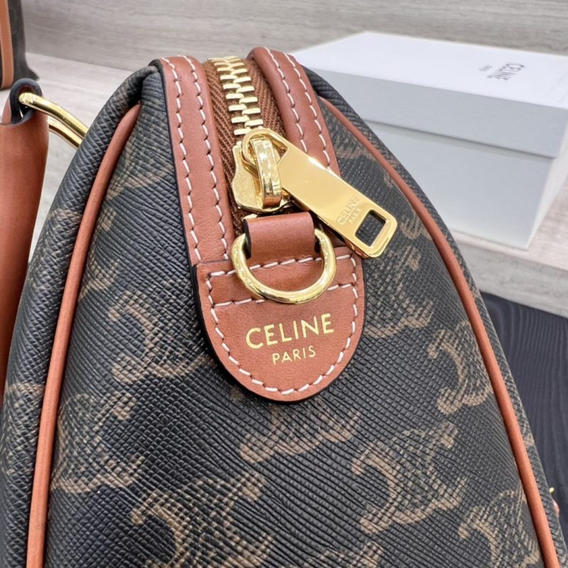 Replica Celine Small Boston Bag