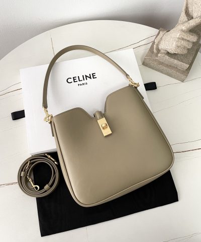 Replica Celine Soft Camille 16 Tasche