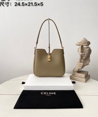 Replica Celine Soft Camille 16 Bag