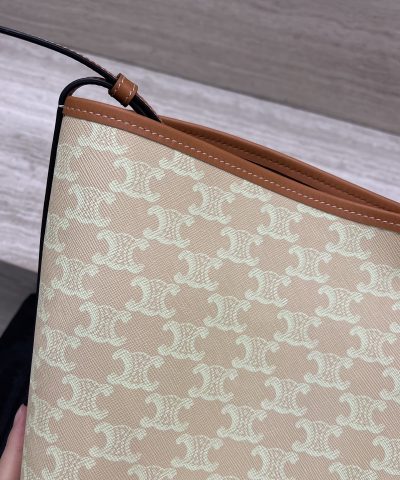 Replica Celine Soft Shopper Bag