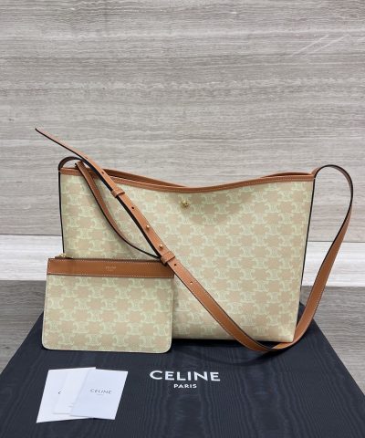 Replica Celine Soft Shopper Bag