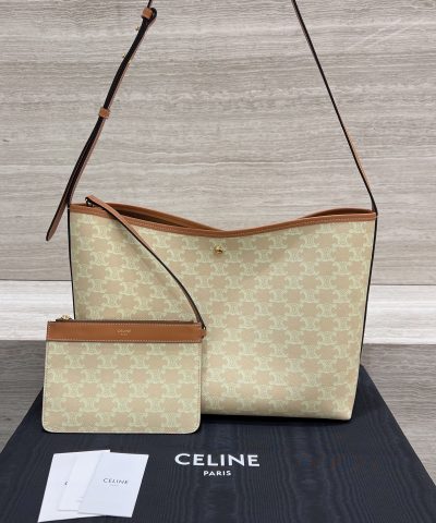 Replica Celine Soft Shopper Bag