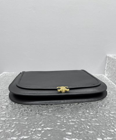 Replica Celine Soft Triomphe Besace Bag