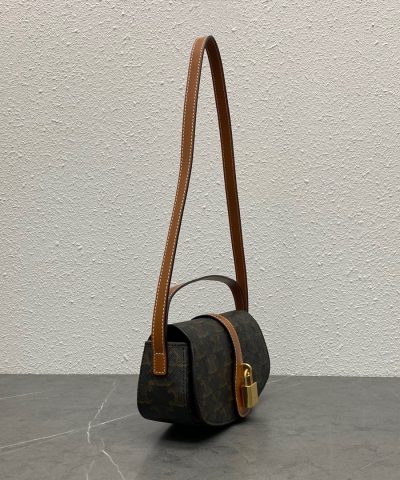 Replica Celine Tabou Clutch
