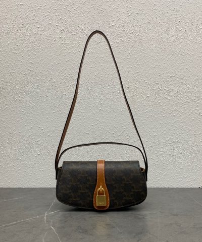 Replica Celine Tabou Clutch