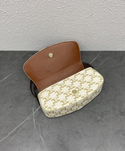 Αντίγραφο Celine Tabou Clutch