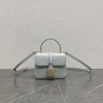 Celine Tabou Mini Bag - front view