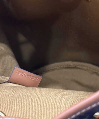 Replica Celine Teen Clara Bag