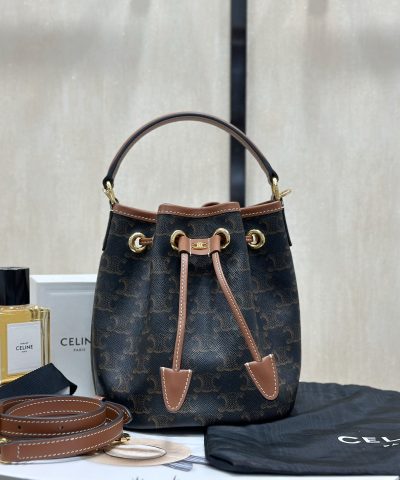 Replica Celine Teen Clara Bag