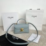 Celine Teen Nino Bag - front view