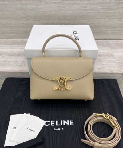 Replica Celine Teen Nino Bag