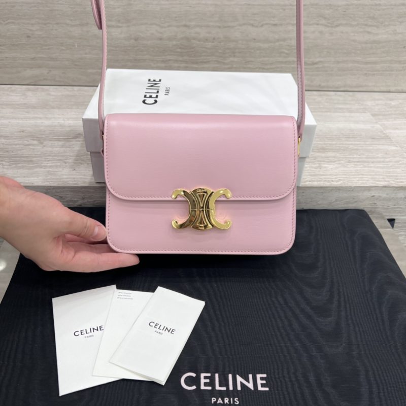 Celine Teen Triomphe Replica - Product Image