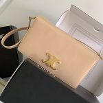 Celine Trapeze Bag - front view