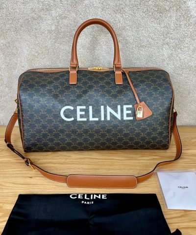 Replica Celine -matkalaukku