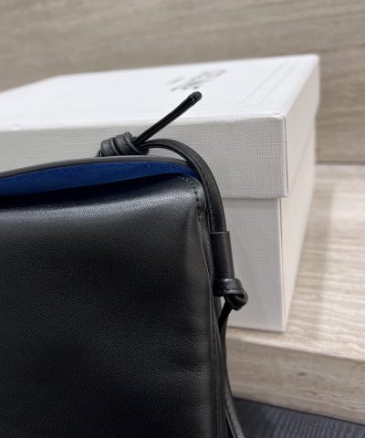 Replica Celine Trio Flap Bag