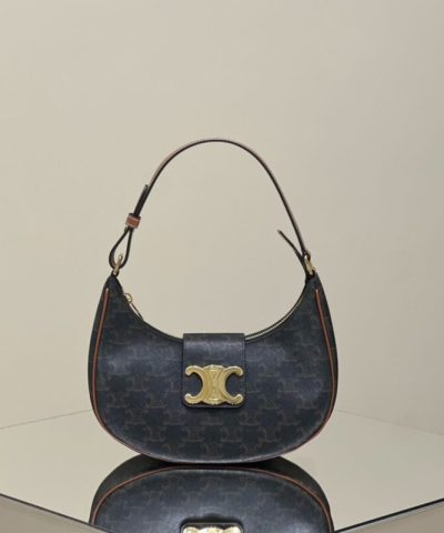 Celine Triomphe Ava - Replica Celine Bag