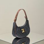 Celine Triomphe Ava Gallery 1 Celine Triomphe Ava Gallery 1 - Replica Celine Bag