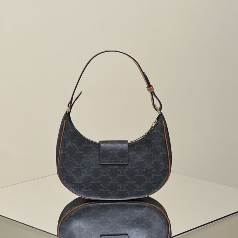 Celine Triomphe Ava Gallery 2 Celine Triomphe Ava Gallery 2 - Replica Celine Bag