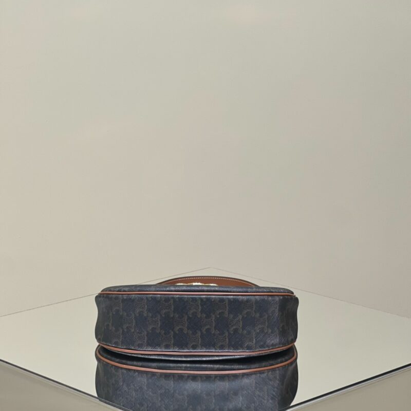 Celine Triomphe Ava Gallery 3 Celine Triomphe Ava Gallery 3 - Replica Celine Bag