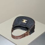 Celine Triomphe Ava Gallery 4 Celine Triomphe Ava Gallery 4 - Replica Celine Bag