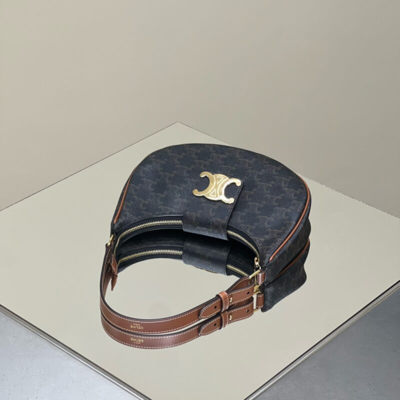 Celine Triomphe Ava Gallery 4 Celine Triomphe Ava Gallery 4 - Replica Celine Bag